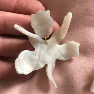 Lele Shadoughi earrings